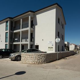 Apartman Vir - CDI108