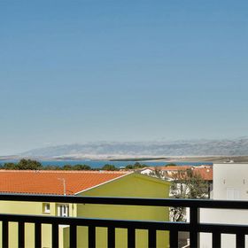 Apartman Vir - CDI108