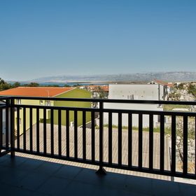 Apartman Vir - CDI109