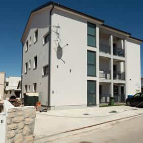 Apartman Vir - CDI109