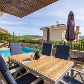 Vendégház Kornić - CKI183