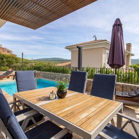 Vendégház Kornić - CKI183