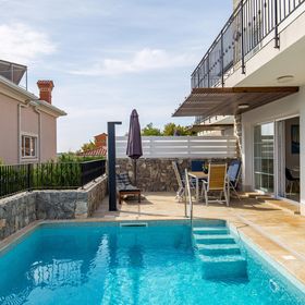 Vendégház Kornić - CKI183