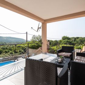 Vendégház Kruševo - CDI096