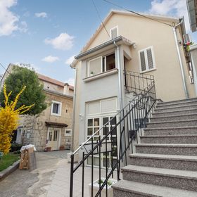 Apartman Sinj - CDC954