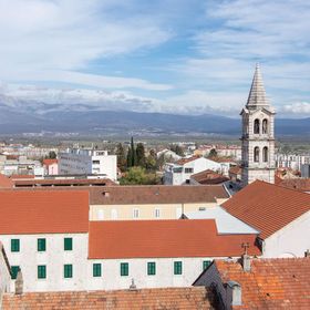 Apartman Sinj - CDC954