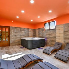 Vendégház Vinogradi Ludbreški - CCC333