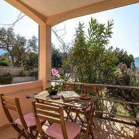 Apartman Cres - CKL295