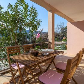 Apartman Cres - CKL295