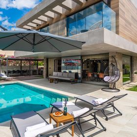 Vendégház Baška - CKI410