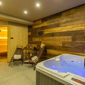 Vendégház Baška - CKI410