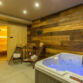 Vendégház Baška - CKI410