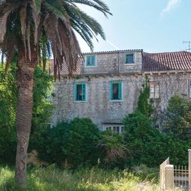 Vendégház Milna - CDB516