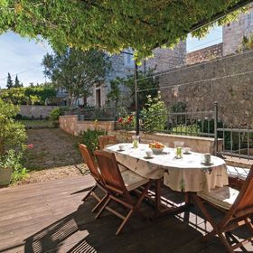 Vendégház Milna - CDB516