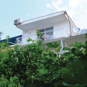 Apartman Baška Voda - CDE183