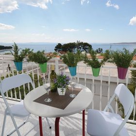 Apartman Baška Voda - CDE183