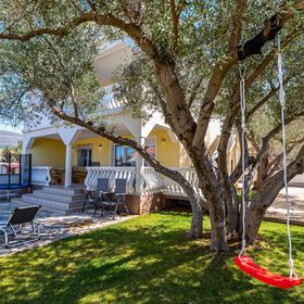 Apartman Gornji Karin - CDI140