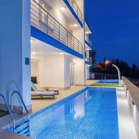 Apartman Klenovica - CKN711