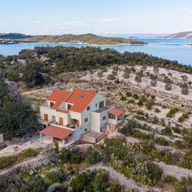 Apartman Kneza - CDS046