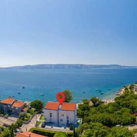 Apartman Klenovica - CKN712