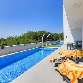 Apartman Klenovica - CKN712