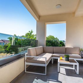 Vendégház Zadar - CDI142