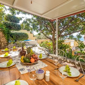 Vendégház Banjol - CKR626