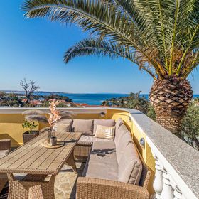 Vendégház Banjol - CKR626