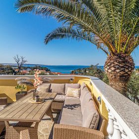 Vendégház Banjol - CKR626