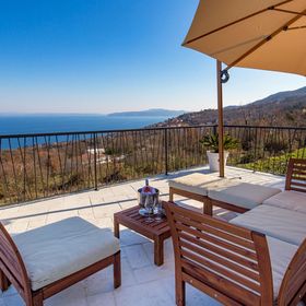 Vendégház Poljane - CKU160