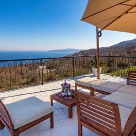 Vendégház Poljane - CKU160