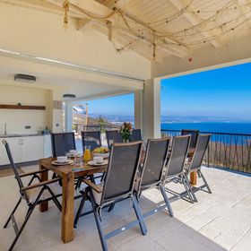 Vendégház Poljane - CKU160