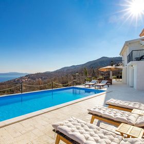 Vendégház Poljane - CKU160