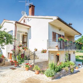 Apartman Grožnjan - Grisignana - CIC134