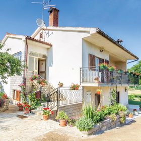 Apartman Grožnjan - Grisignana - CIC134