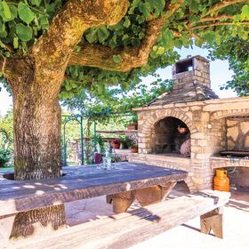 Apartman Grožnjan - Grisignana - CIC134