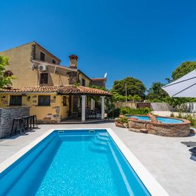 Vendégház Veliki Vareški - CIC789