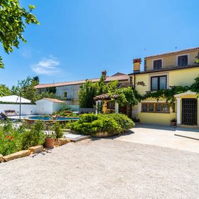 Vendégház Veliki Vareški - CIC789