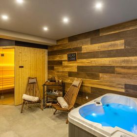 Vendégház Baška - CKI411