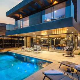 Vendégház Baška - CKI411