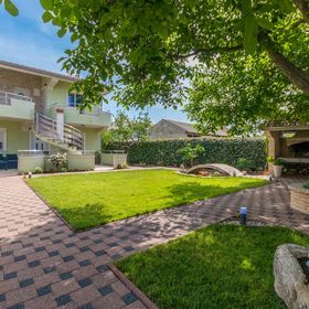 Vendégház Biograd na Moru - CDI100