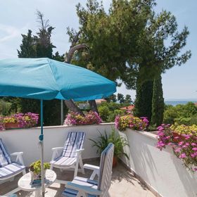 Apartman Supetar - CDB506