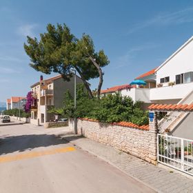 Apartman Supetar - CDB506