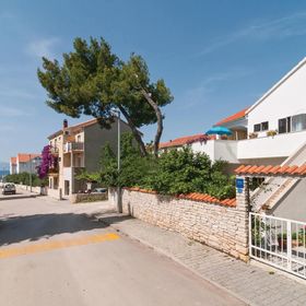 Apartman Supetar - CDB506