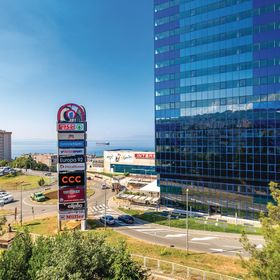 Apartman Rijeka - CKO947