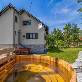 Vendégház Rakovica - CCL083