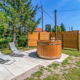 Vendégház Rakovica - CCL083