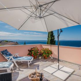 Apartman Stara Baška - CKI081