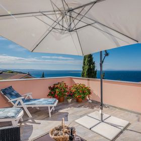 Apartman Stara Baška - CKI081