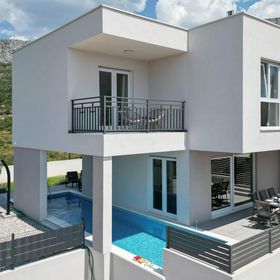 Vendégház Klis - CDC950